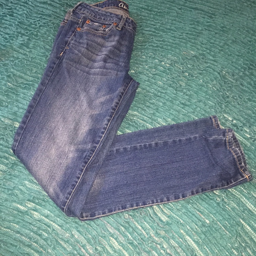 Aeropostale jeans